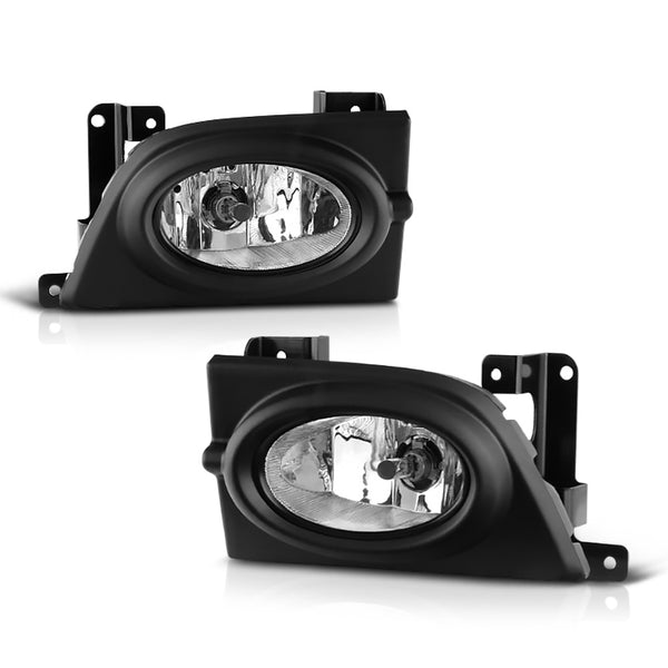 2006-2008 Honda Civic FA1 | FA5 Fog Light