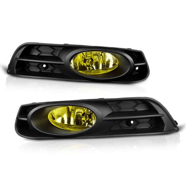 2012-2013 Honda Civic Fog Light