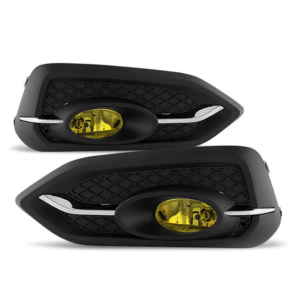 2014-2015 Honda Civic Fog Light