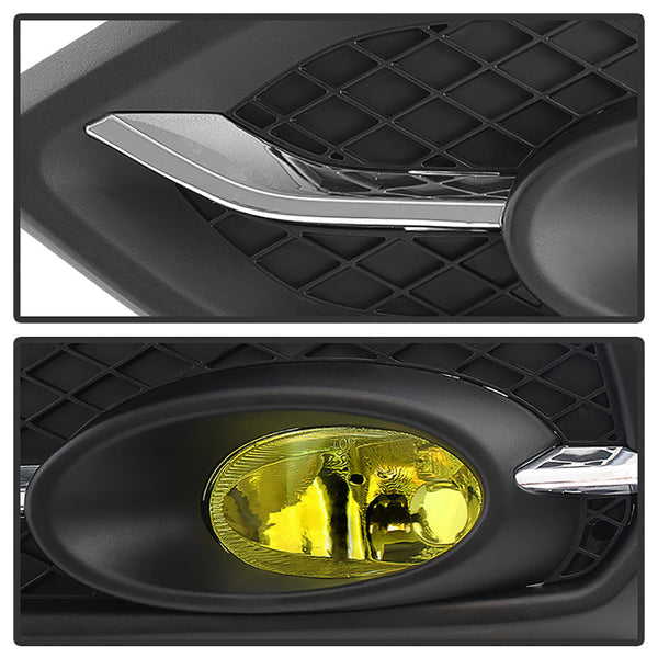 2014-2015 Honda Civic Fog Light