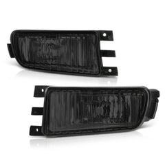 1998-2005 Lexus GS Series Smoked Fog Light