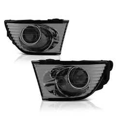 2001-2005 Lexus IS Series Smoked Fog Light