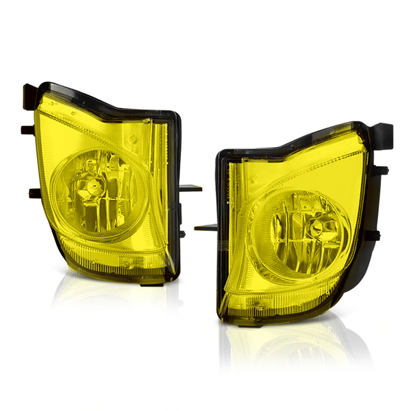 2006-2010 Lexus IS Series Fog Light