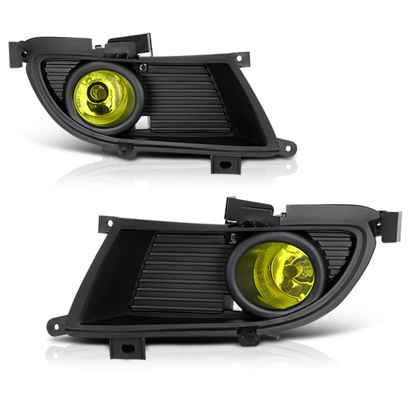 2004-2005 Mitsubishi Lancer Fog Light