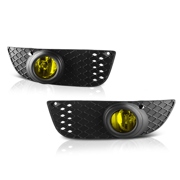 2008-2012 Mitsubishi Lancer Fog Light