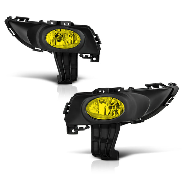 2004-2006 Mazda 3 Fog Light