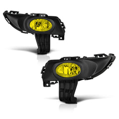 2004-2006 Mazda 3 Fog Light