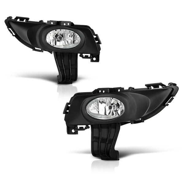 2004-2006 Mazda 3 Fog Light