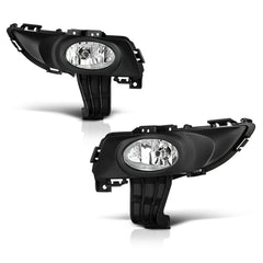 2004-2006 Mazda 3 Fog Light
