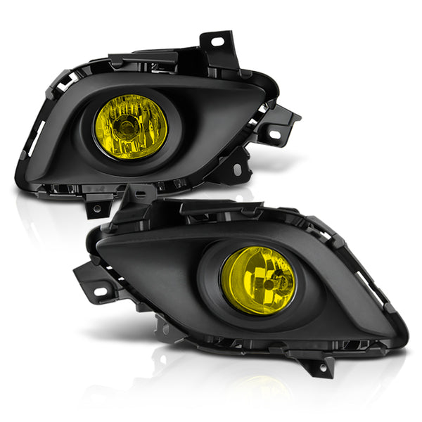 2014-2015 Mazda 6 Fog Light