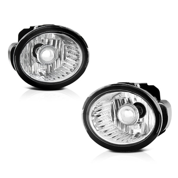 2002-2004 Nissan Altima Fog Light