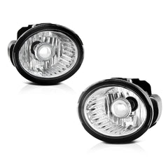 2002-2004 Nissan Altima Fog Light