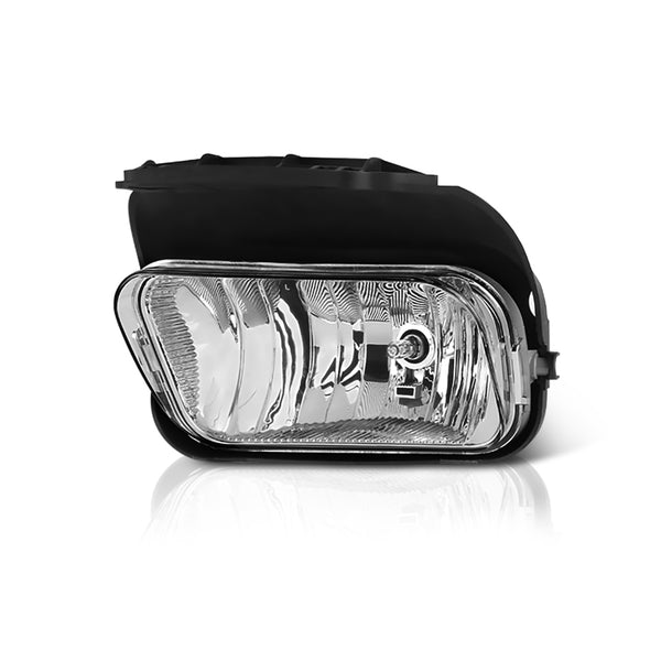 2003-2006 Chevrolet Silverado 1500 | 2500 | 3500 Fog Light