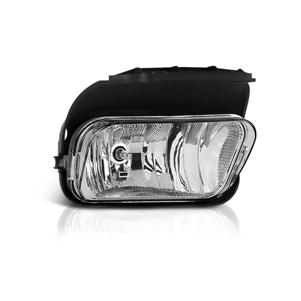 2003-2006 Chevrolet Silverado 1500 | 2500 | 3500 Fog Light