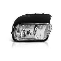 2003-2006 Chevrolet Silverado 1500 | 2500 | 3500 Fog Light