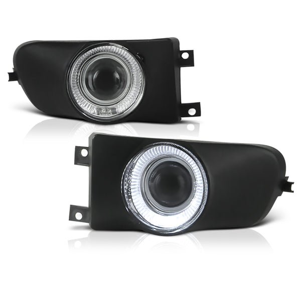 1997-2000 BMW E39 5-Series Fog Light