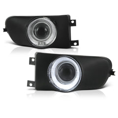1997-2000 BMW E39 5-Series Fog Light