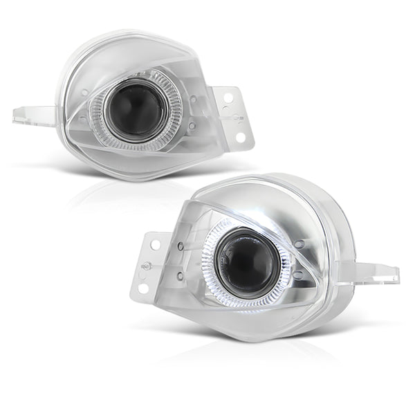 2006-2008 BMW E90 3-Series Fog Light