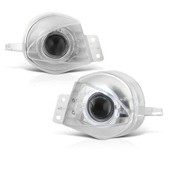 2006-2008 BMW E90 3-Series Fog Light