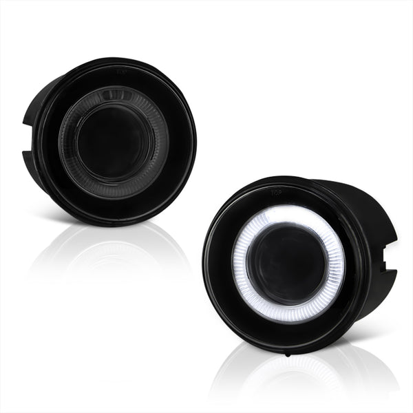 2005-2008 Chrysler 300C Smoked Fog Light