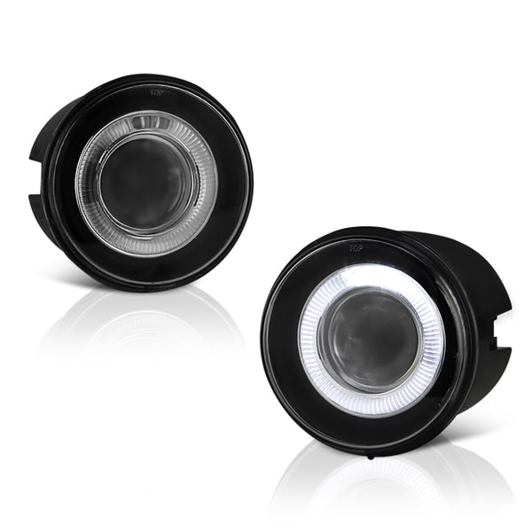 2005-2008 Chrysler 300C Fog Light