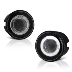 2005-2008 Chrysler 300C Fog Light