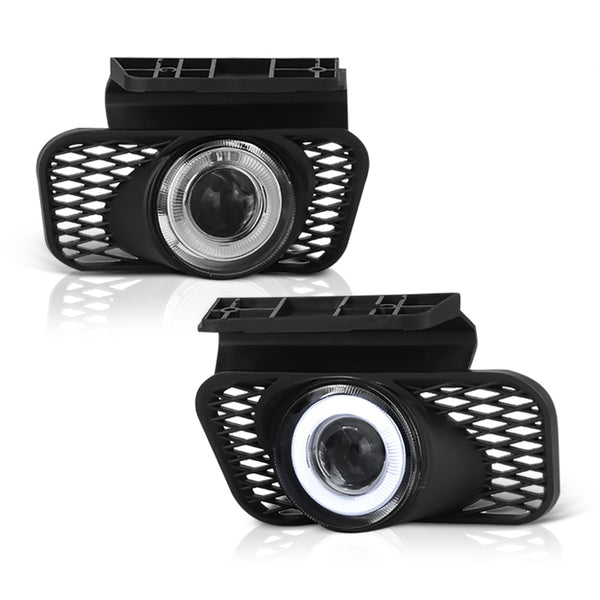 2003-2006 Chevrolet Silverado 1500 | 2500 | 3500 Fog Light