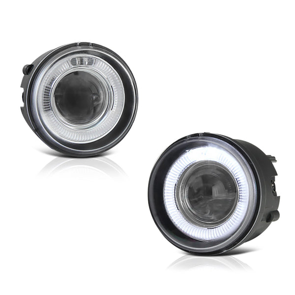 2005-2007 Dodge Charger Fog Light
