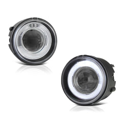 2005-2007 Dodge Charger Fog Light