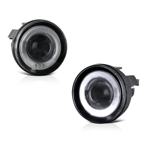 2001-2004 Dodge Dakota Pickup Fog Light