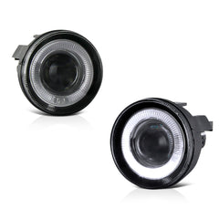 2001-2004 Dodge Dakota Pickup Fog Light