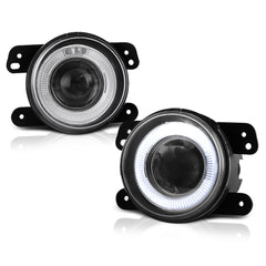 2005-2007 Dodge Magnum Fog Light