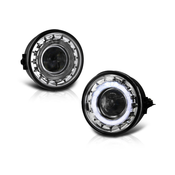 2006-2010 Ford F-150 Fog Light