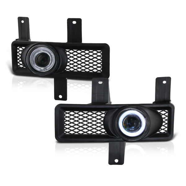 1997-1998 Ford F-150 Fog Light