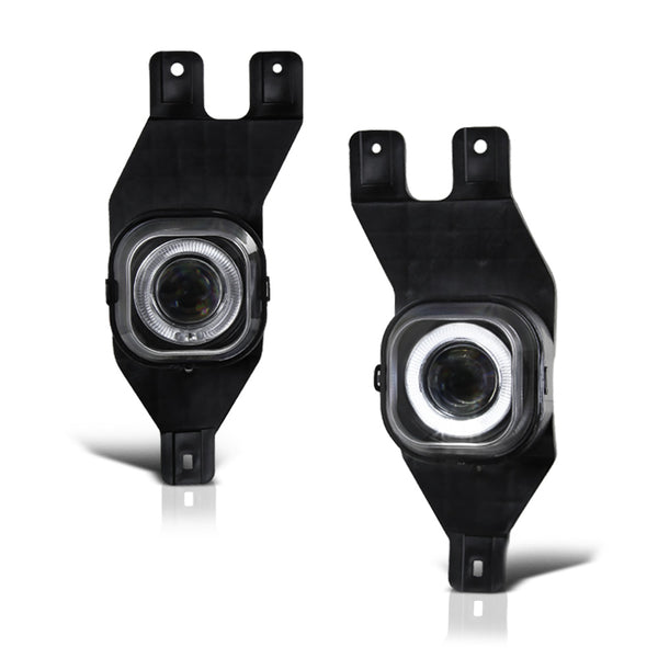 1999-2004 Ford F-250 | F-350 Superduty Fog Light