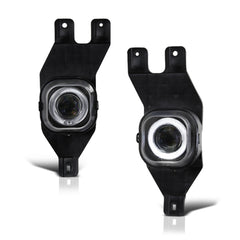 1999-2004 Ford F-250 | F-350 Superduty Fog Light