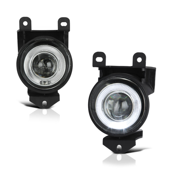 2001-2006 GMC Yukon Denali Fog Light
