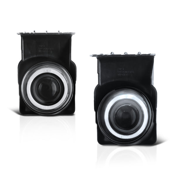 2003-2006 GMC Sierra 1500 | 2500 | 3500 Fog Light