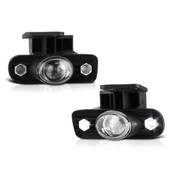 1999-2002 GMC Sierra 1500 | 2500 Fog Light