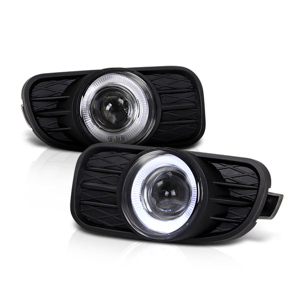 1999-2003 Jeep Grand Cherokee Fog Light