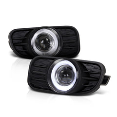 1999-2003 Jeep Grand Cherokee Fog Light
