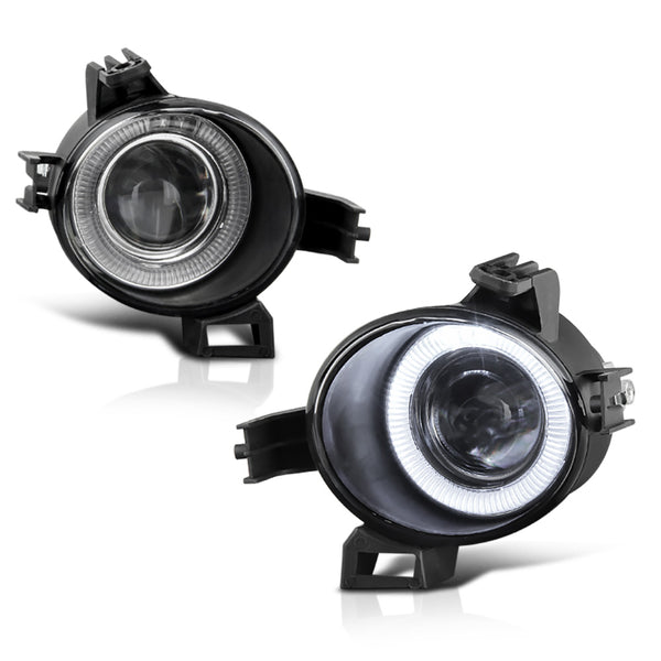 2005-2006 Nissan Altima Fog Light