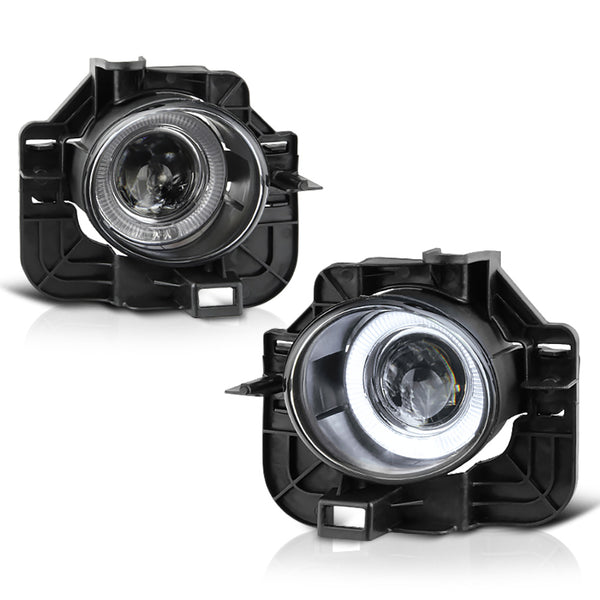 2007-2009 Nissan Altima Fog Light