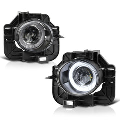2007-2009 Nissan Altima Fog Light