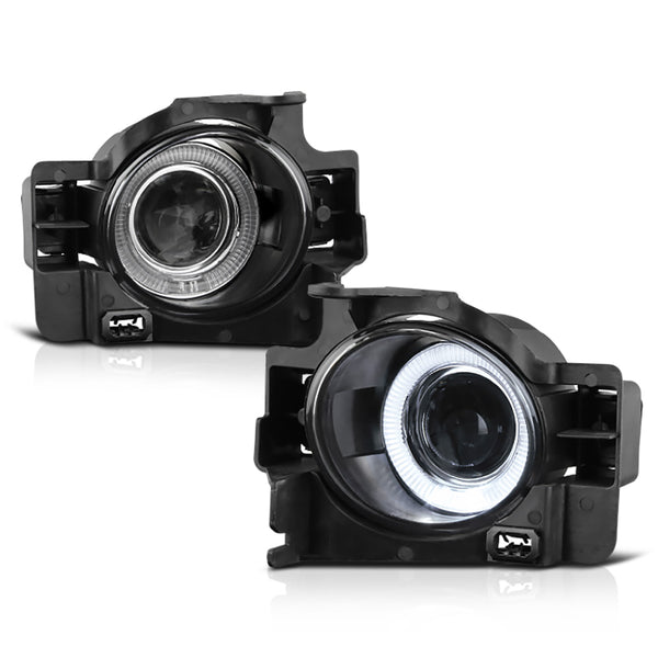 2008-2013 Nissan Altima Fog Light