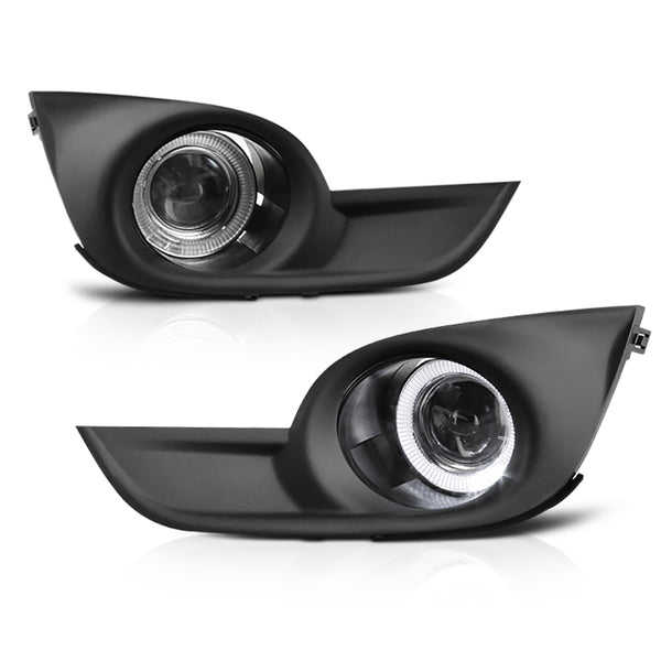 2013-2015 Nissan Altima Fog Light