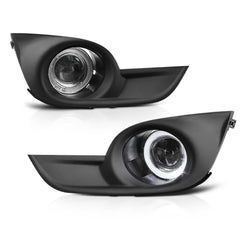 2013-2015 Nissan Altima Fog Light