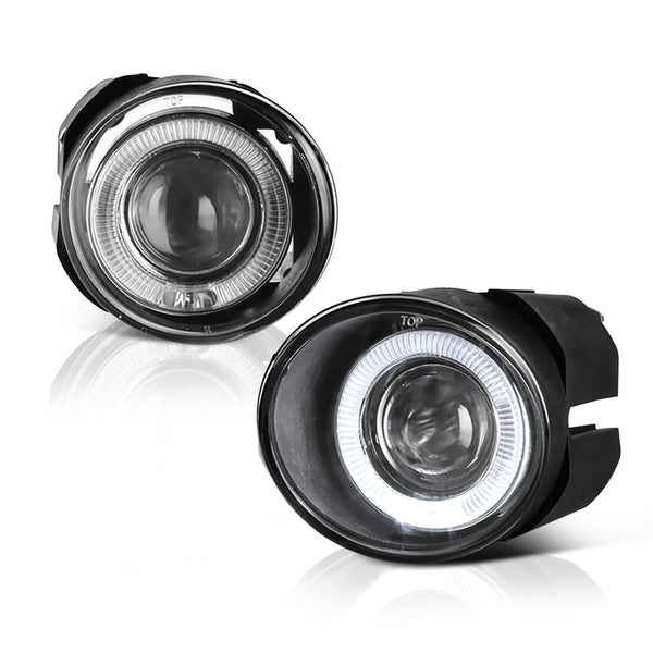 2000-2001 Nissan Maxima Fog Light