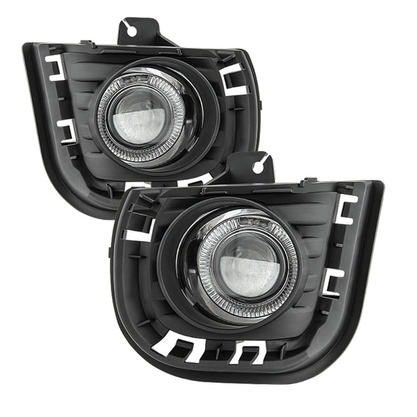 2014-2016 Scion tC Fog Light