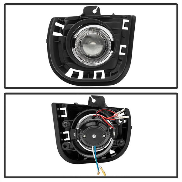 2014-2016 Scion tC Fog Light